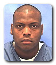 Inmate SHAUNECEY L MOORE