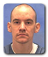 Inmate KEVIN MORONEY