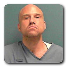 Inmate CHAD D NEWHOUSE