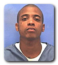Inmate RICKY D O NEAL