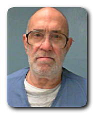 Inmate JOSEPH T PALERMO