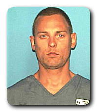 Inmate KEVIN P PARZIALE