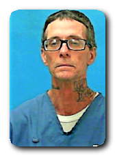 Inmate MARCUS POINDEXTER