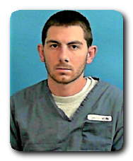 Inmate SHAWN A RAMSEY