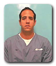 Inmate DANIEL D REMEDIOS