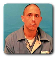 Inmate DARIO RODRIGUEZ