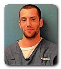 Inmate CHRISTOPHER L RUCKMAN