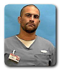 Inmate JORGE L RUIZ