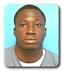 Inmate DAKARIAL Q SCOTT