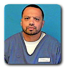 Inmate KENNY SILVA