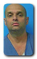 Inmate GEORGE A STEVENS