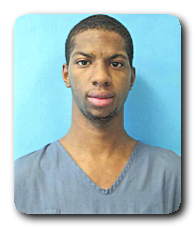 Inmate TAVIS S STEWART