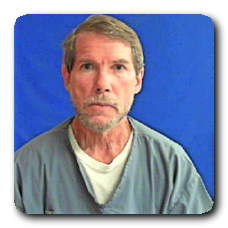 Inmate BRIAN D STRAND