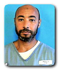 Inmate ABDELGHANI TAKHSAITI