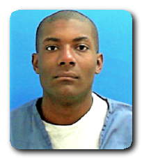 Inmate JAKEAL TOLEFREE