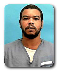 Inmate CORY L WILLIAMS