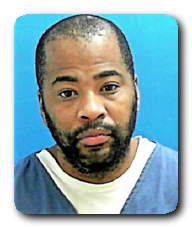 Inmate LAVAR D WILLIS