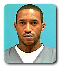 Inmate TYON D WOODS