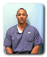 Inmate JOSE ARCE