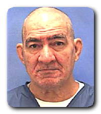 Inmate JIMMIE BARNUM