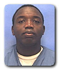 Inmate NATHANIEL JR COHN