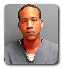 Inmate CHRISTOPHER S CULMER