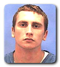 Inmate CHRISTOPHER R DUFFE