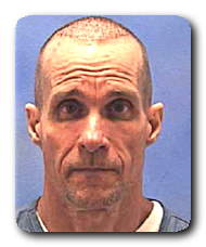 Inmate JOHN F DWYER