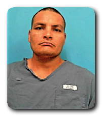 Inmate ROLANDO ESPINOZA