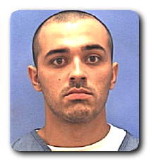 Inmate ANTHONY A HERNANDEZ