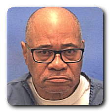 Inmate HALBERT J HUNTER