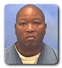 Inmate JERALD D JENKINS