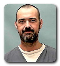 Inmate DAVID G MCLEOD