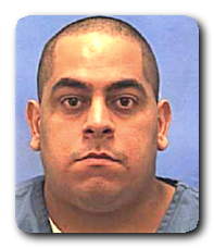 Inmate VICTOR A MELENDEZ