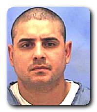 Inmate HECTOR J MOLLSANCHEZ