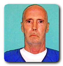 Inmate JOHNNY A MOORE