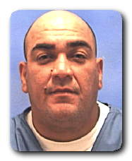 Inmate DAVID R ORTEGA