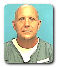 Inmate TODD ORVIS