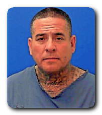Inmate SILVESTRE R ROBLES-TORRES