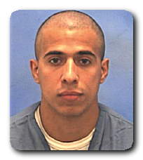 Inmate EDUARDO VITERI-PEREZ