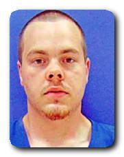 Inmate JOSHUA M WARREN