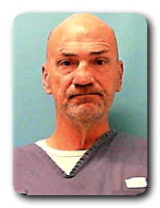 Inmate ANTHONY WESTFALL