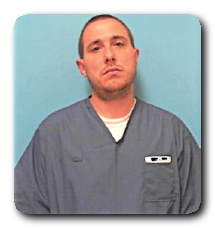 Inmate KEVIN L WHITEHEAD