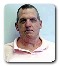 Inmate ALAN MATTHEW BINKLEY