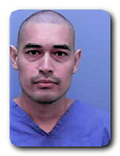 Inmate ARTURO III CHAVEZ