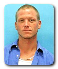 Inmate COREY LAINE MITCHELL