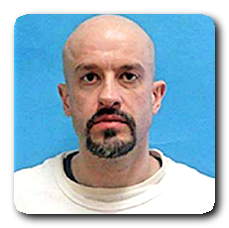Inmate JOHNATHON CURTIS NAFTZGER
