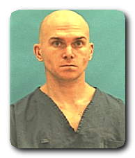 Inmate LUKE D WESTFALL