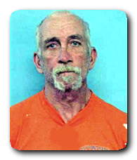 Inmate RUSSELL CALDWELL
