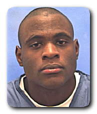 Inmate TAMARRICK L MOSELY-MCNEIL